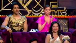 Jhalak dikhhla Jaa - Season 10 - 23rd Oct 2022